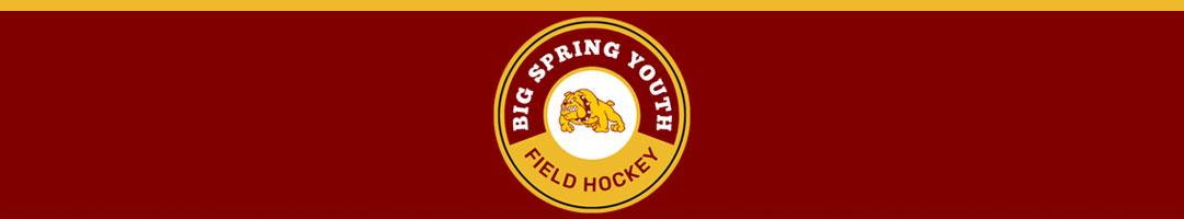 Big Spring Youth Field Hockey