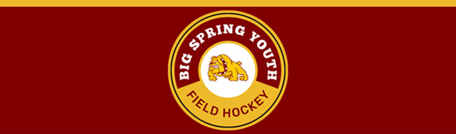 Big Spring Youth Field Hockey